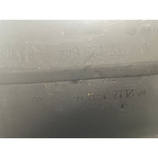 005193 Duto de Ar Volkswagen Constellation 24.250 17.250