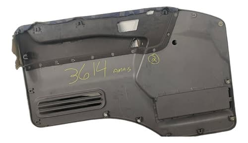 005626 Forro De Porta Ld Vw Worker Titan