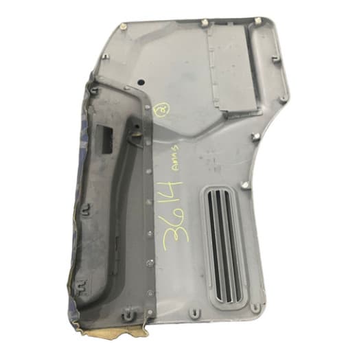 005626 Forro de Porta LD VW Worker Titan