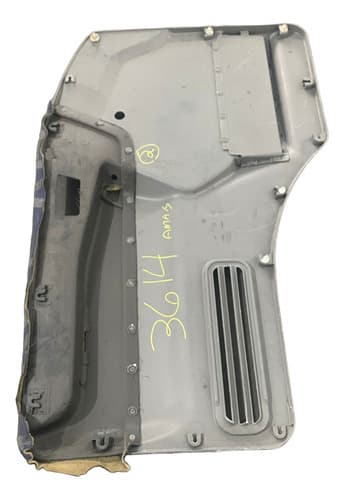 005626 Forro De Porta Ld Vw Worker Titan