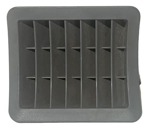 005625 Grade Ventilação Mercedes Benz