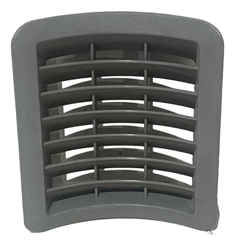 005625 Grade Ventilação Mercedes Benz