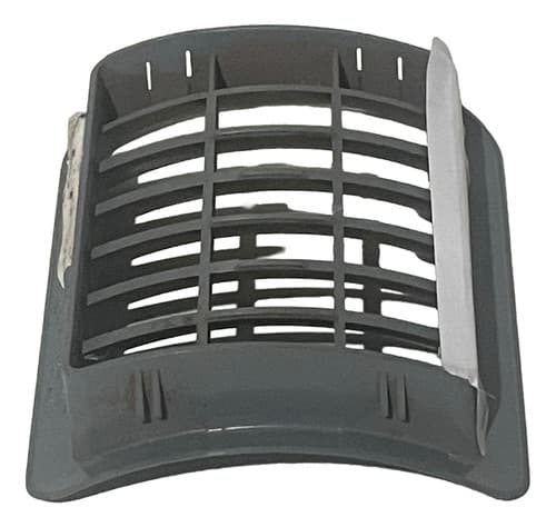 005625 Grade Ventilação Mercedes Benz