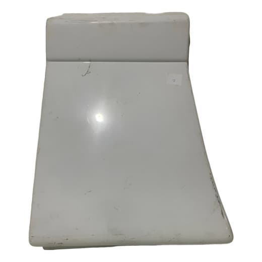 005569 Tapa Chinelo Estribo 3 Degraus VW Sem Suporte