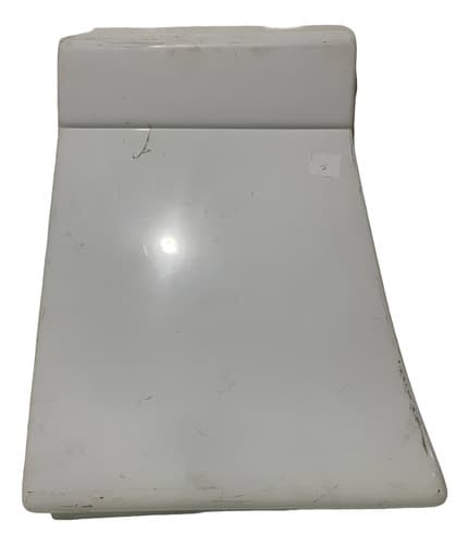005569 Tapa Chinelo Estribo 3 Degraus Vw Sem Suporte