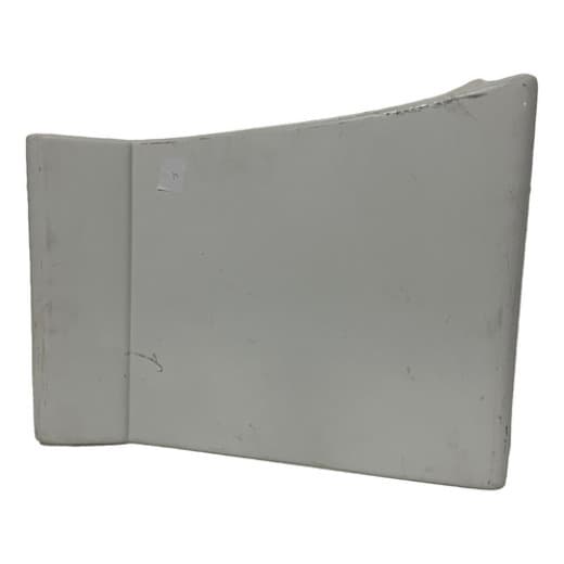 005569 Tapa Chinelo Estribo 3 Degraus VW Sem Suporte