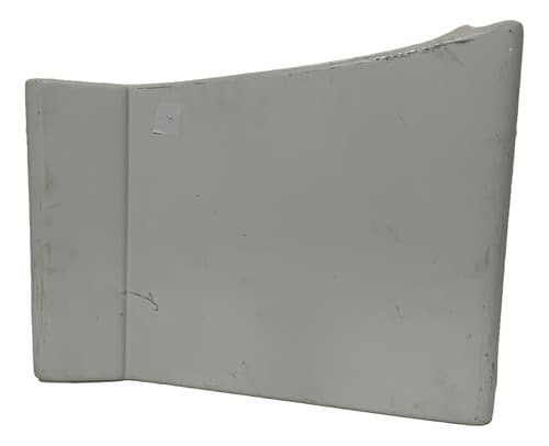 005569 Tapa Chinelo Estribo 3 Degraus Vw Sem Suporte