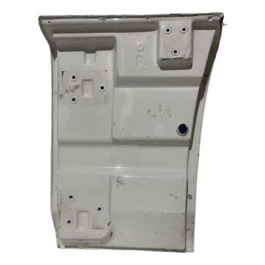 005569 Tapa Chinelo Estribo 3 Degraus VW Sem Suporte