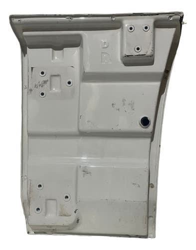 005569 Tapa Chinelo Estribo 3 Degraus Vw Sem Suporte