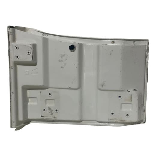 005569 Tapa Chinelo Estribo 3 Degraus VW Sem Suporte