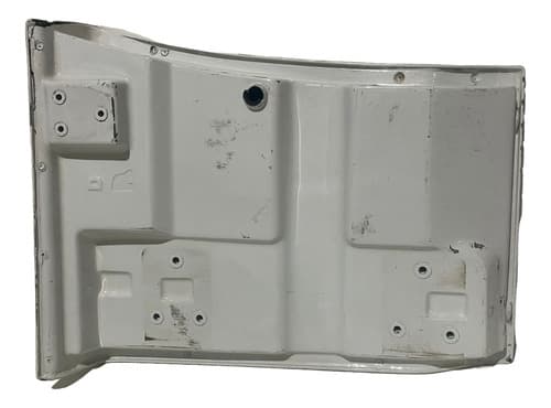 005569 Tapa Chinelo Estribo 3 Degraus Vw Sem Suporte