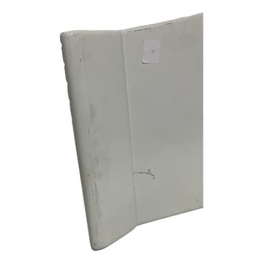 005569 Tapa Chinelo Estribo 3 Degraus VW Sem Suporte