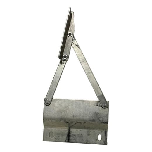 005602 Dobradiça Cama Ford Cargo L/E 3C46-E45797AA