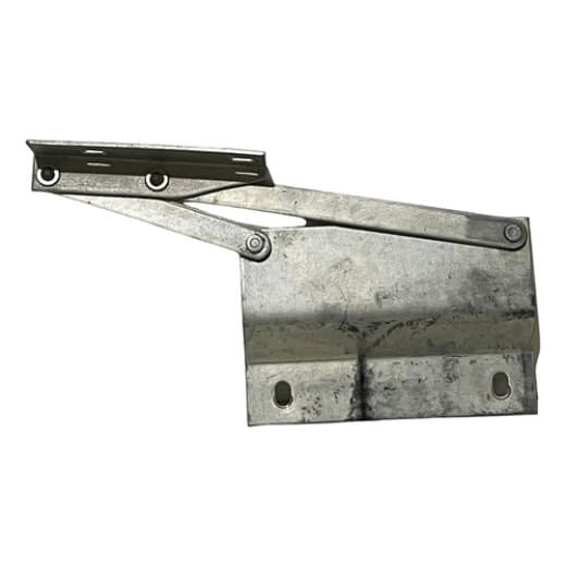 005602 Dobradiça Cama Ford Cargo L/E 3C46-E45797AA