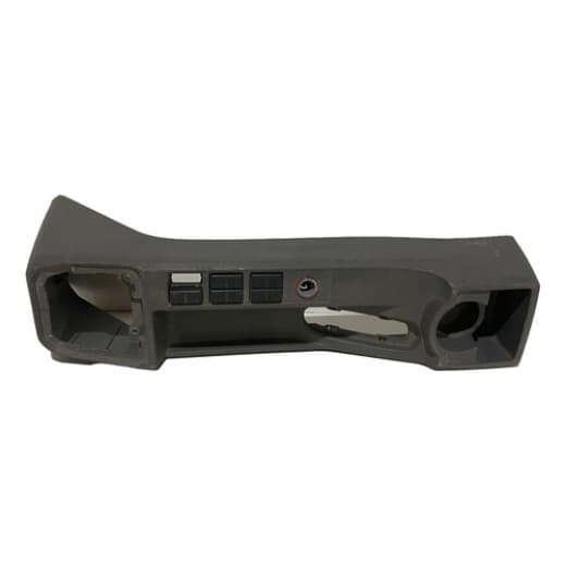 005605 Console Central VW Delivery