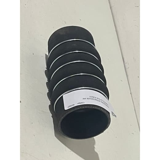 005607 Mangueira Intercooler VW Constellation Euro5
