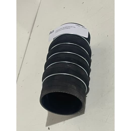 005607 Mangueira Intercooler VW Constellation Euro5