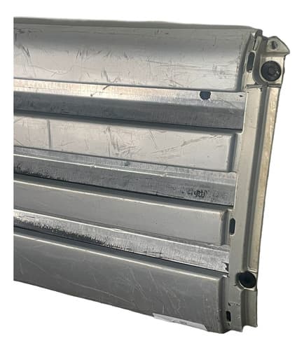 005572 Grade Frontal Vw Delivery Recuperada 8150 Recuperada