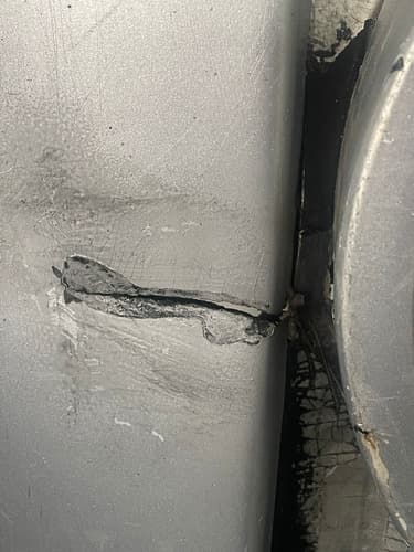 005572 Grade Frontal Vw Delivery Recuperada 8150 Recuperada