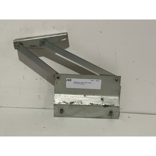 005603 Dobradiça Cama Ford Cargo L/D 3C46-E45796AA