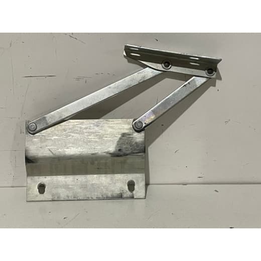 005603 Dobradiça Cama Ford Cargo L/D 3C46-E45796AA