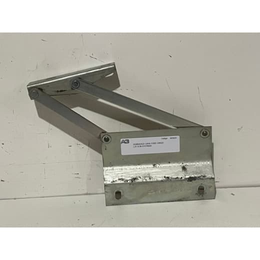 005603 Dobradiça Cama Ford Cargo L/D 3C46-E45796AA