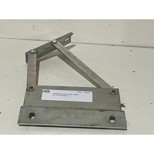 005603 Dobradiça Cama Ford Cargo L/D 3C46-E45796AA