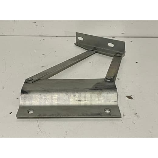 005603 Dobradiça Cama Ford Cargo L/D 3C46-E45796AA