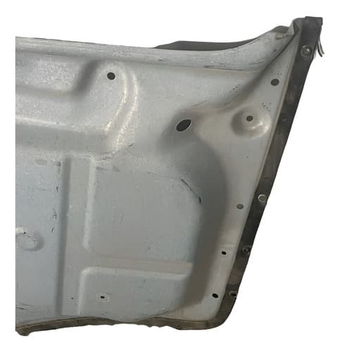 005567 Forro De Porta Volkswagen Constelation - Acessórios