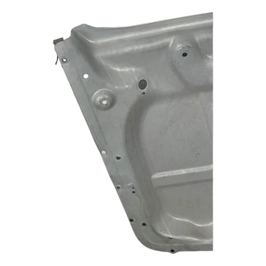 005567 - Forro de Porta Volkswagen Constellation - Cinza - Usado