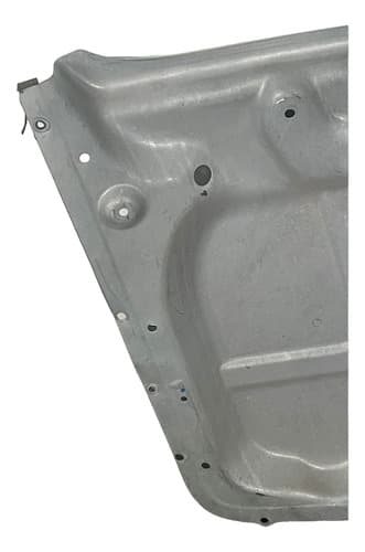 005567 Forro De Porta Volkswagen Constelation - Acessórios