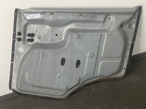 005567 Forro De Porta Volkswagen Constelation - Acessórios