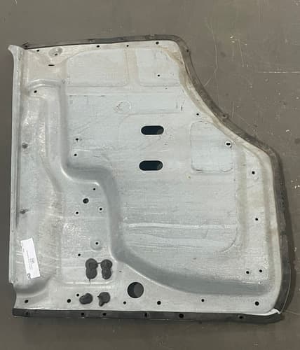 005567 Forro De Porta Volkswagen Constelation - Acessórios