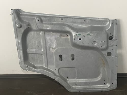 005567 Forro De Porta Volkswagen Constelation - Acessórios