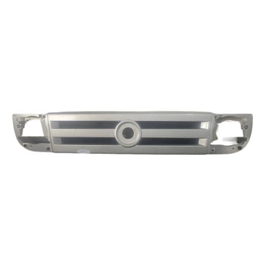 005574 - Grade Dianteira VW Worker 8120/8150/9150 com Detalhe - Usada