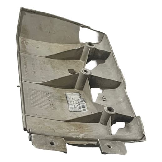 005578 Acabamento Paralama L/E Original VW Delivery