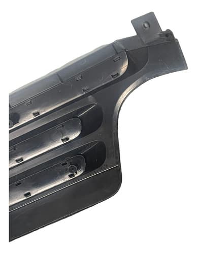 005575 9588880023 Grade Frontal Mercedes Benz Atego