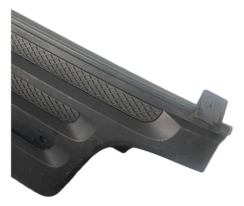 005575 9588880023 Grade Frontal Mercedes Benz Atego