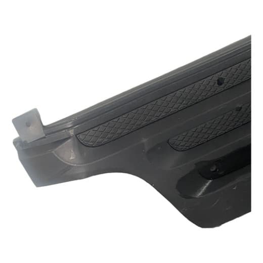 005575 9588880023 Grade Frontal Mercedes Benz Atego