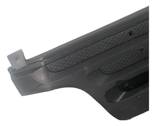 005575 9588880023 Grade Frontal Mercedes Benz Atego