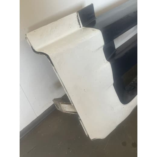 005560 2S2 807 071 Para-choque Volkswagen Constellation