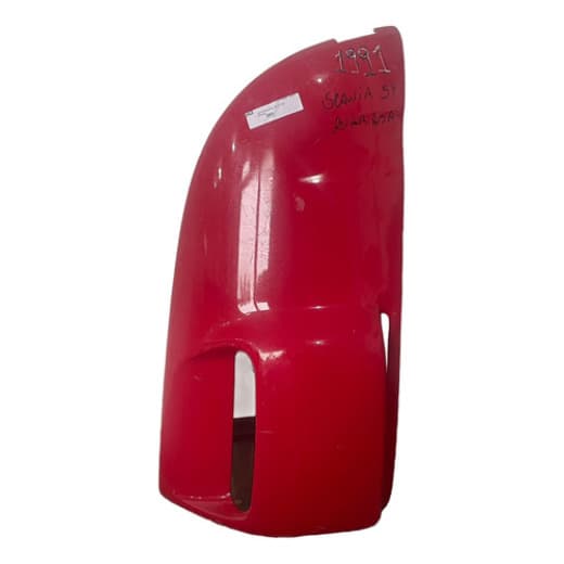 005571 Defletor Scania 124 L/E Com Detalhe