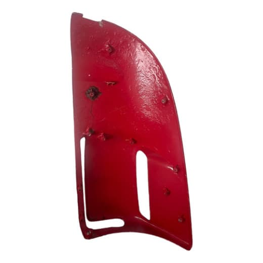 005571 Defletor Scania 124 L/E Com Detalhe
