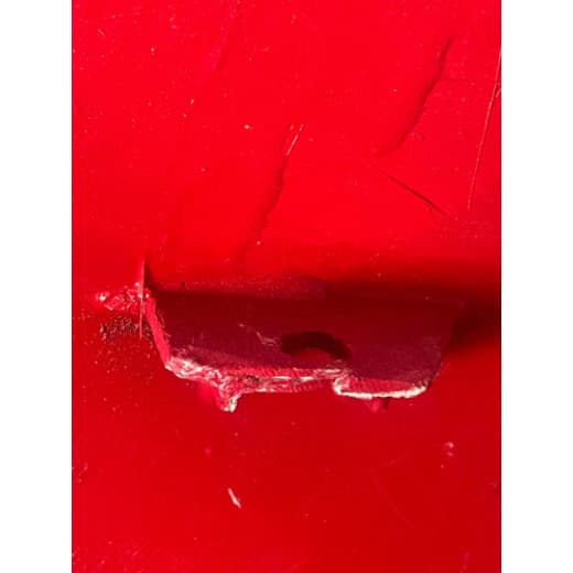 005571 Defletor Scania 124 L/E Com Detalhe