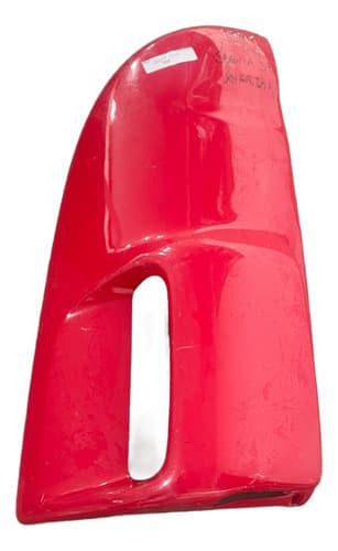 005571 Defletor Scania 124 L/e Com Detalhe