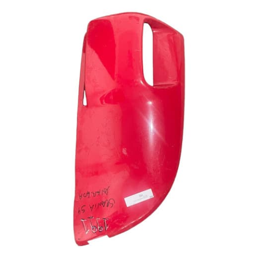 005571 Defletor Scania 124 L/E Com Detalhe