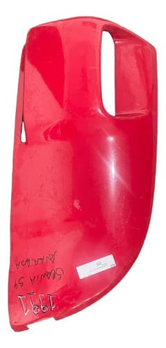 005571 Defletor Scania 124 L/e Com Detalhe