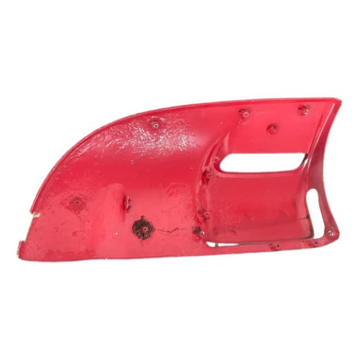 005571 Defletor Scania 124 L/E Com Detalhe