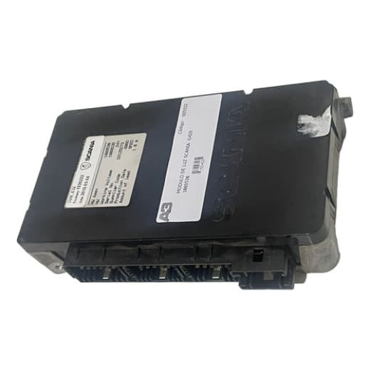 005552 Módulo de Luz Scania G420 1889538 - Sem Revisão