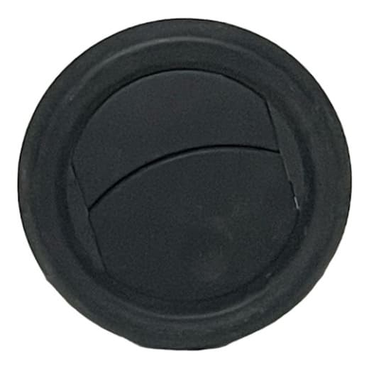 003994 Bigode Central do Para-choque Iveco Stralis (Spoiler)